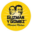 Guzmanygomez logo