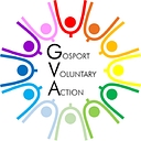 Gosport Voluntary Action logo
