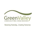 Green Valley Consulting Engineers logo