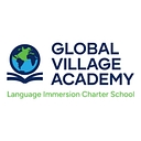Global Village Academy logo