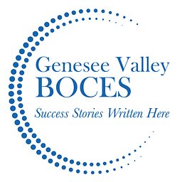GENESEE VALLEY BOCES logo