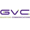 Grapevine Communications / Gvc logo