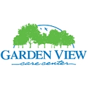 Garden View Care Ctr logo