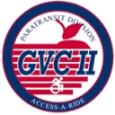 Gvc Ii logo