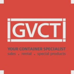 Grand View Container Trading (UK) Limited logo