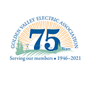 Golden Valley Electric Association Inc logo
