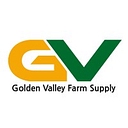 Golden Valley Farm Supply logo