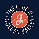Golden Valley Golf And Country Club logo