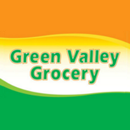 Green Valley Grocery logo