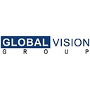Global Vision Group logo