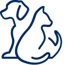 Garibaldi Veterinary Hospital logo