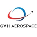 Gvh Aerospace logo