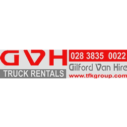 Gilford Van Hire Limited logo