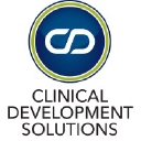 Clinical Development Solutions logo