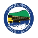 Water Board logo