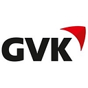 Gvk Emergency Management And Research Institute Gvk Emri logo