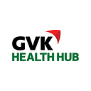 GVK Health Hub logo