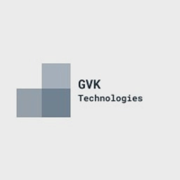 GVK Technologies Limited logo