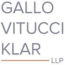 Gallo Vitucci Klar Llp logo