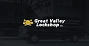 Great Valley Lockshop logo