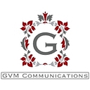 Gvm Communications, Inc. logo