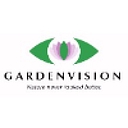 Gardenvision logo
