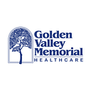 Golden Valley Memorial Hospital logo
