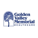 Golden Valley Memorial Healthcare logo
