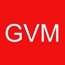 GVM logo