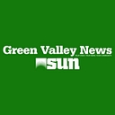 Green Valley News And Sun logo