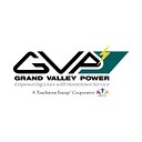 Grand Valley Power logo