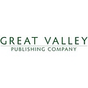Great Valley Publishing Company logo