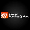 Groupe Voyages Québec logo