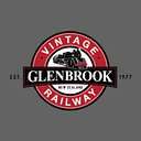 The Railway Enthusiasts Society (Incorporated) logo