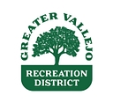 Greater Vallejo Recreation District logo