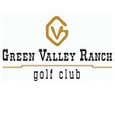 Green Valley Ranch Golf Club logo