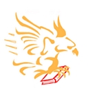 Grantham School District logo