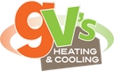 GVS Heating & Cooling logo