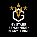 GV Stars Bemanning AB logo