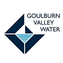 Goulburn Valley Water logo