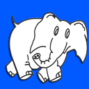 Country Fair White Elephant Inc logo