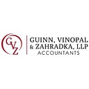 Guinn, Vinopal & Zahradka, LLP