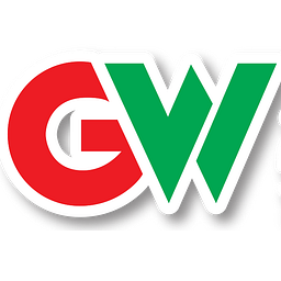 Great Wall Supermarket logo