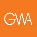 Gustavson Wylie Architects logo