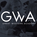 Great Western Academy logo