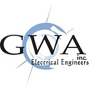 Gwa, Inc.   Electrical Engineers logo