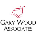 Gary Wood Associates logo