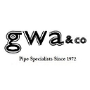 G. W. Axup & Co Ltd   The Pipe Specialists logo