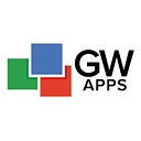 Gw Apps logo
