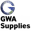 Gwa Supplies logo